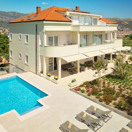 Luxury Apartments Villa Klara Split Extérieur photo
