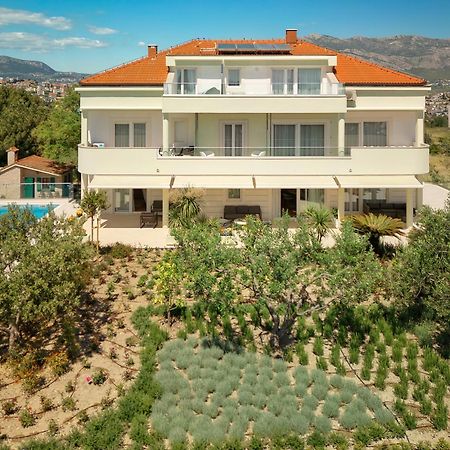 Luxury Apartments Villa Klara Split Extérieur photo