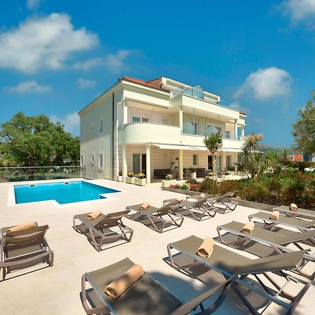 Luxury Apartments Villa Klara Split Extérieur photo