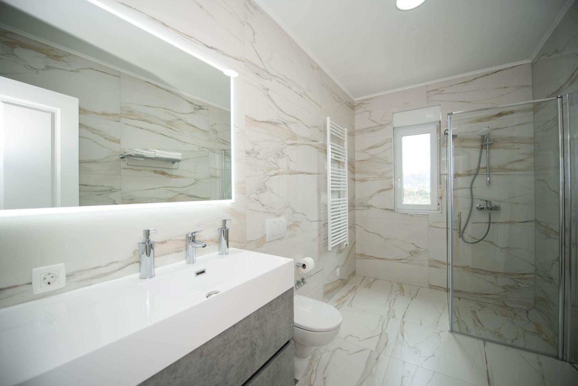 Luxury Apartments Villa Klara Split Chambre photo