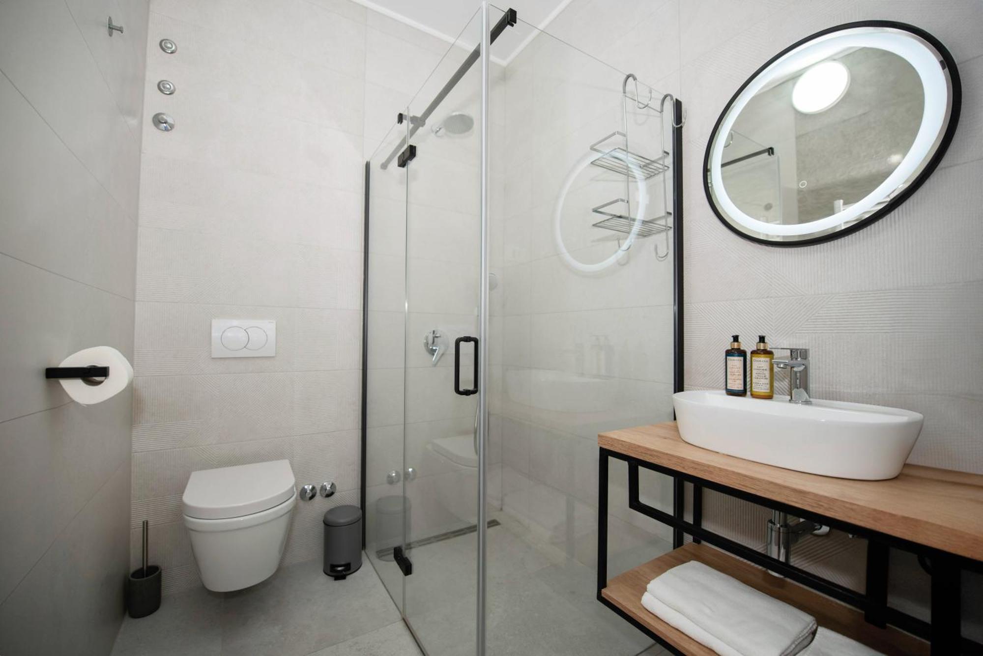 Luxury Apartments Villa Klara Split Extérieur photo