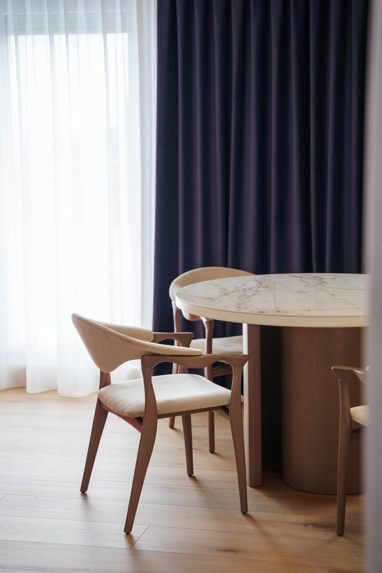 Luxury Apartments Villa Klara Split Extérieur photo