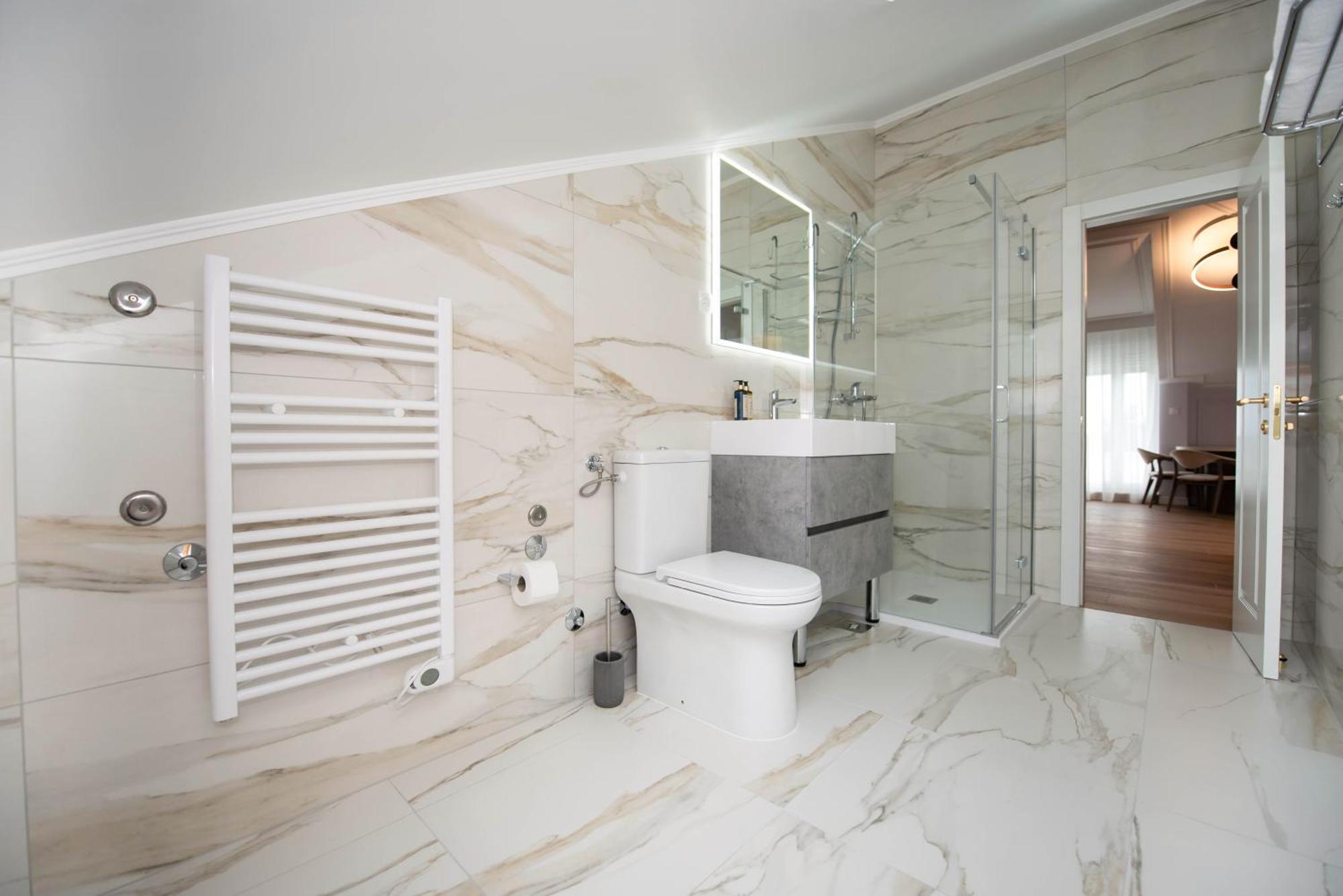 Luxury Apartments Villa Klara Split Chambre photo