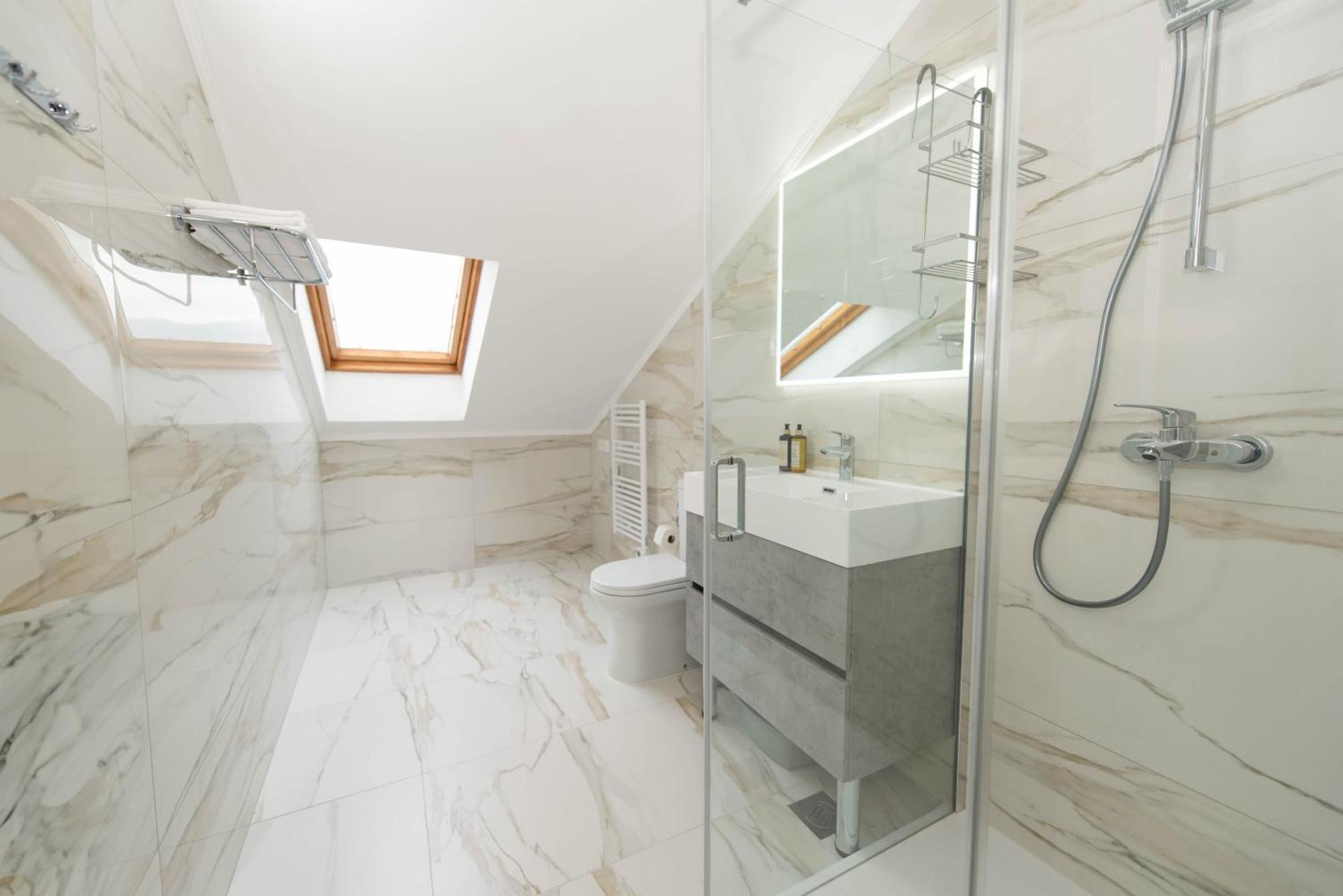 Luxury Apartments Villa Klara Split Extérieur photo