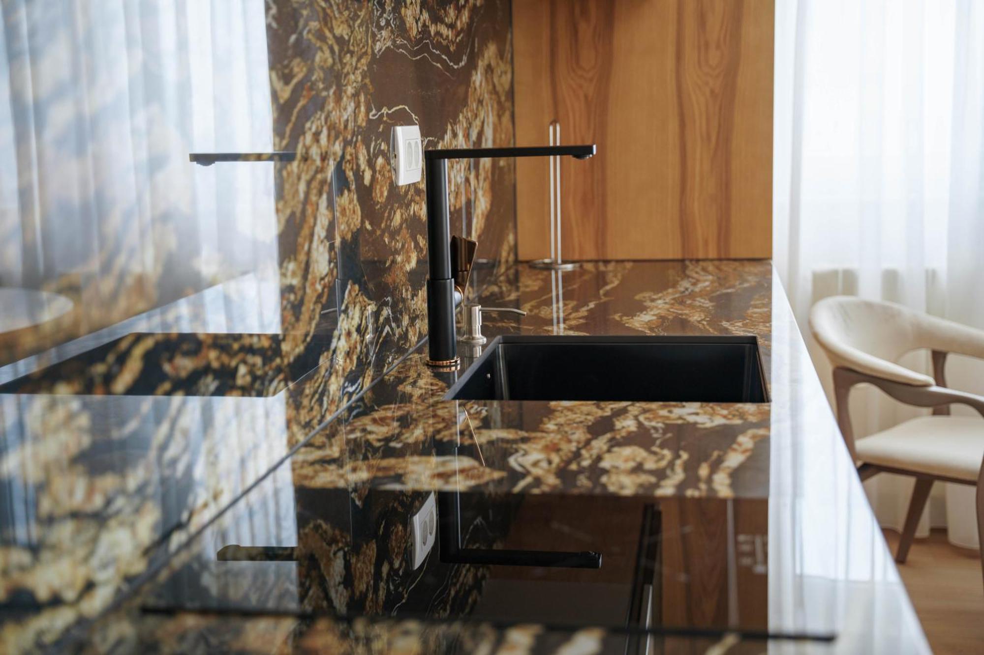 Luxury Apartments Villa Klara Split Chambre photo