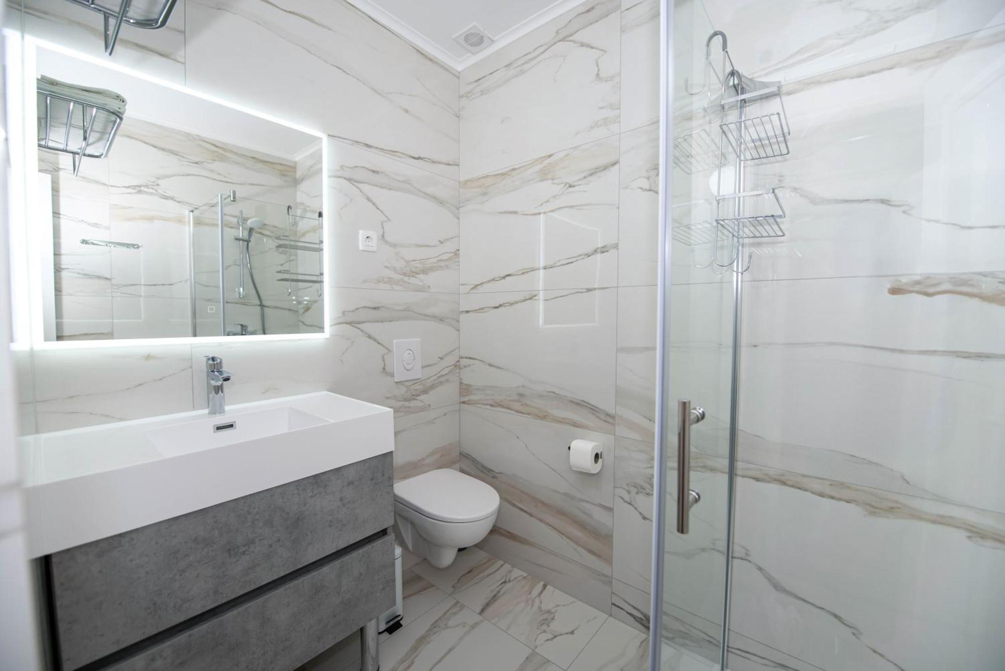 Luxury Apartments Villa Klara Split Chambre photo