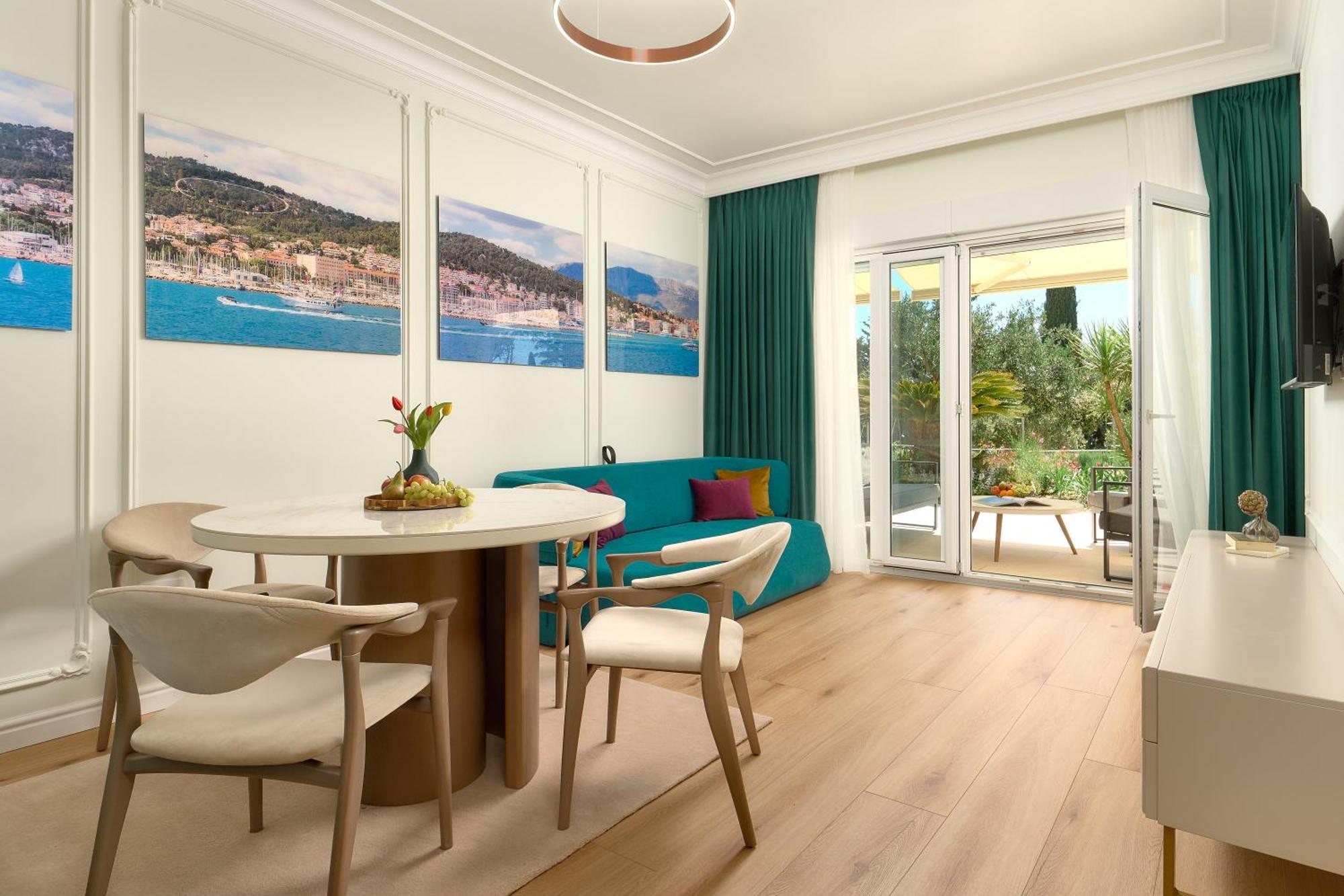 Luxury Apartments Villa Klara Split Extérieur photo