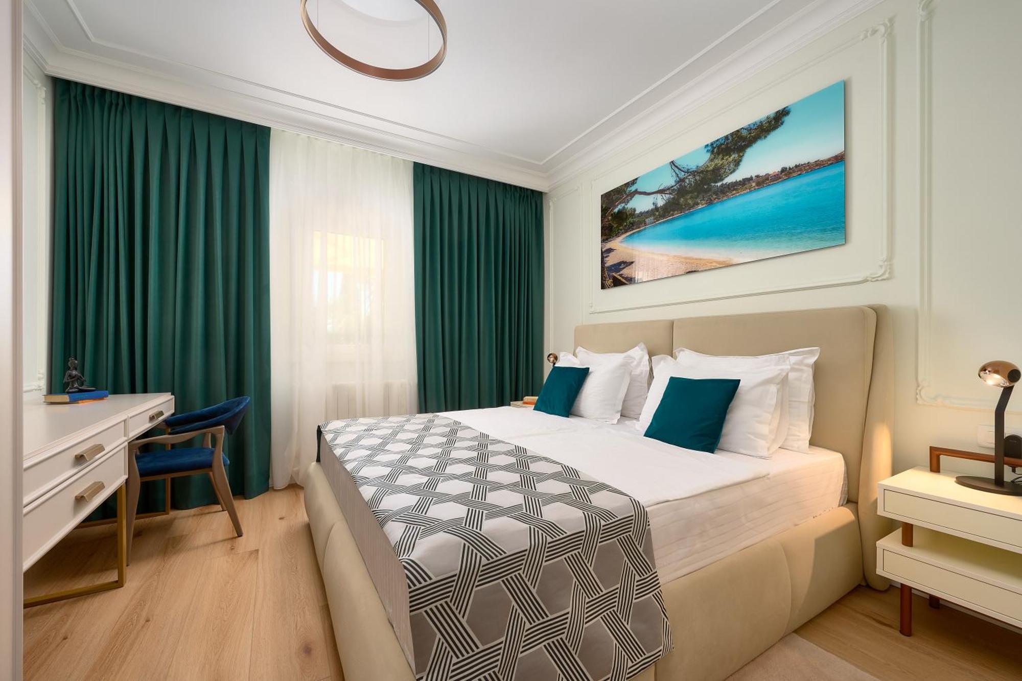Luxury Apartments Villa Klara Split Extérieur photo