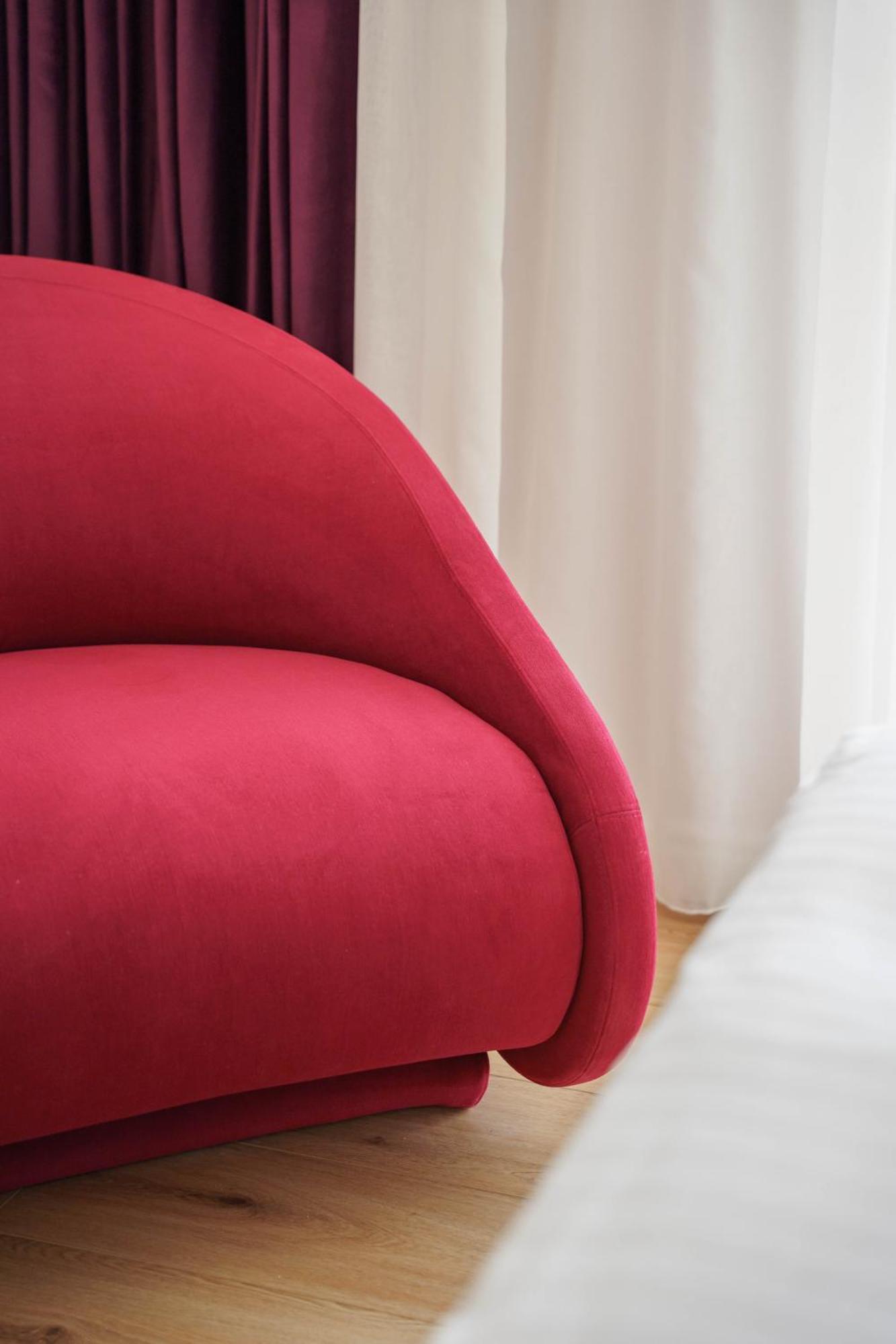 Luxury Apartments Villa Klara Split Chambre photo