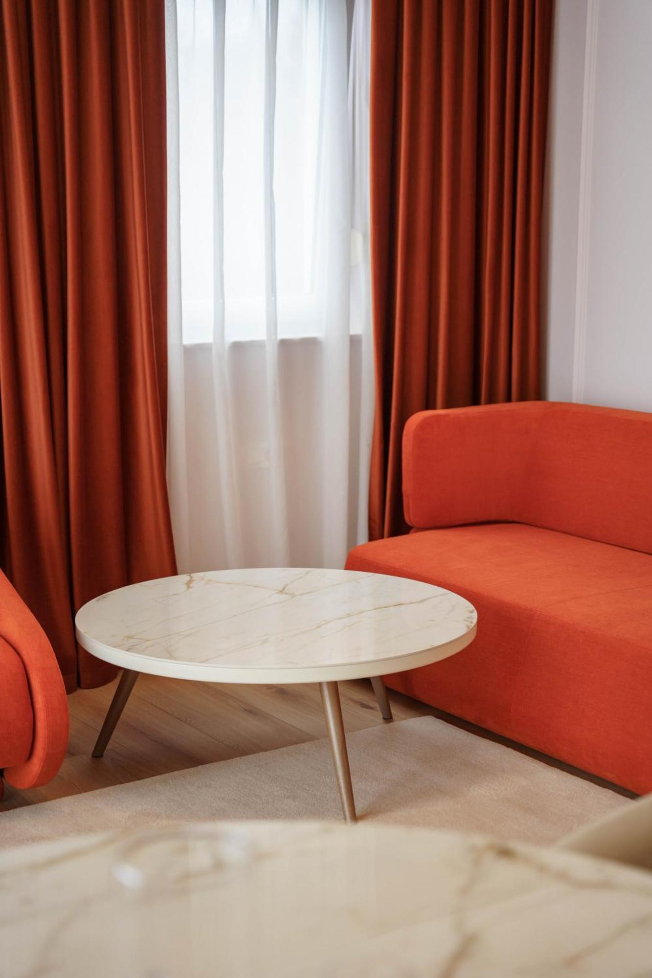 Luxury Apartments Villa Klara Split Extérieur photo