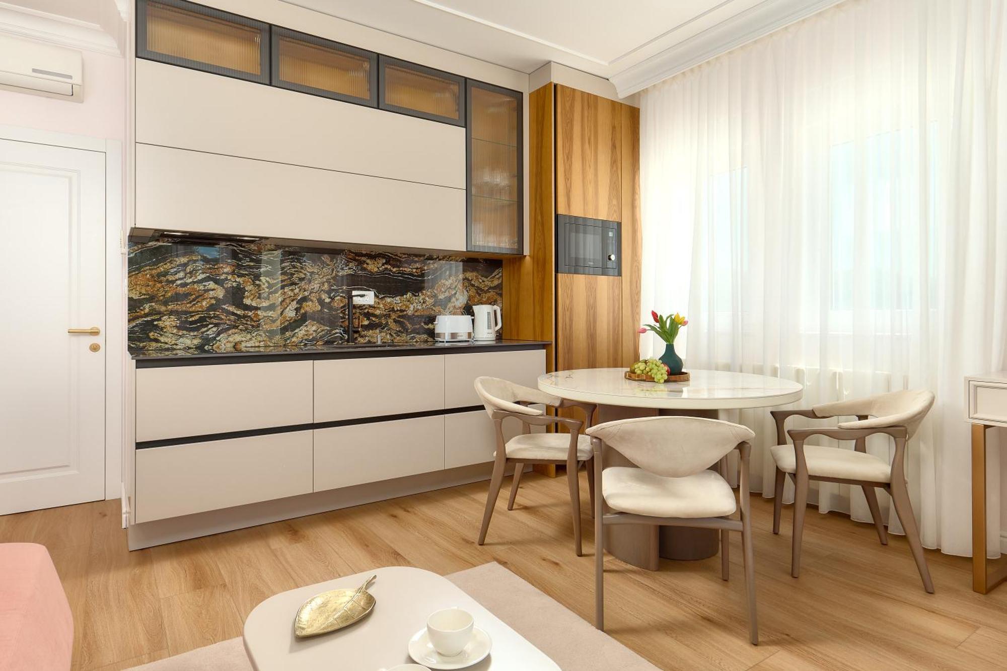 Luxury Apartments Villa Klara Split Extérieur photo