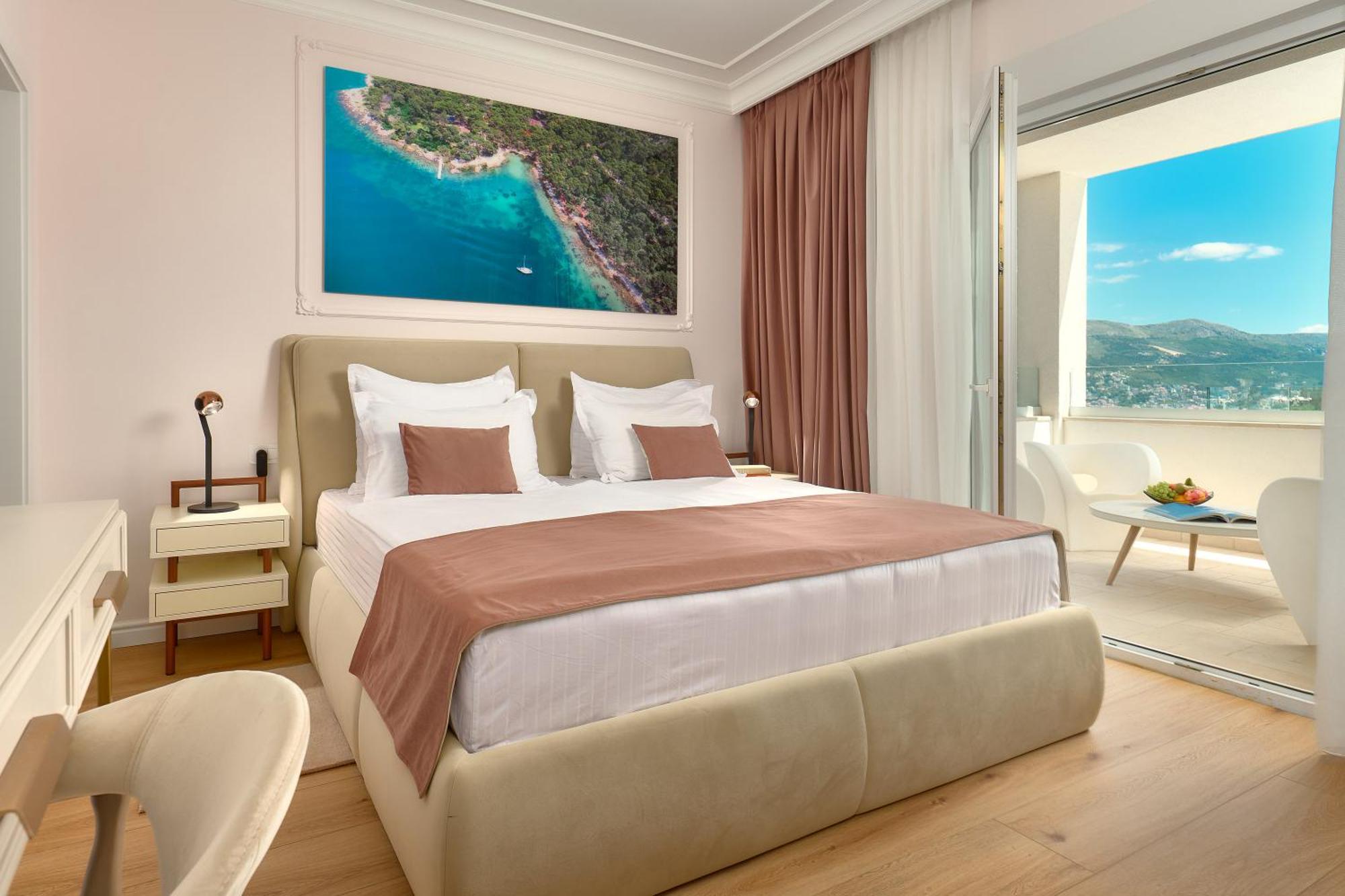 Luxury Apartments Villa Klara Split Extérieur photo
