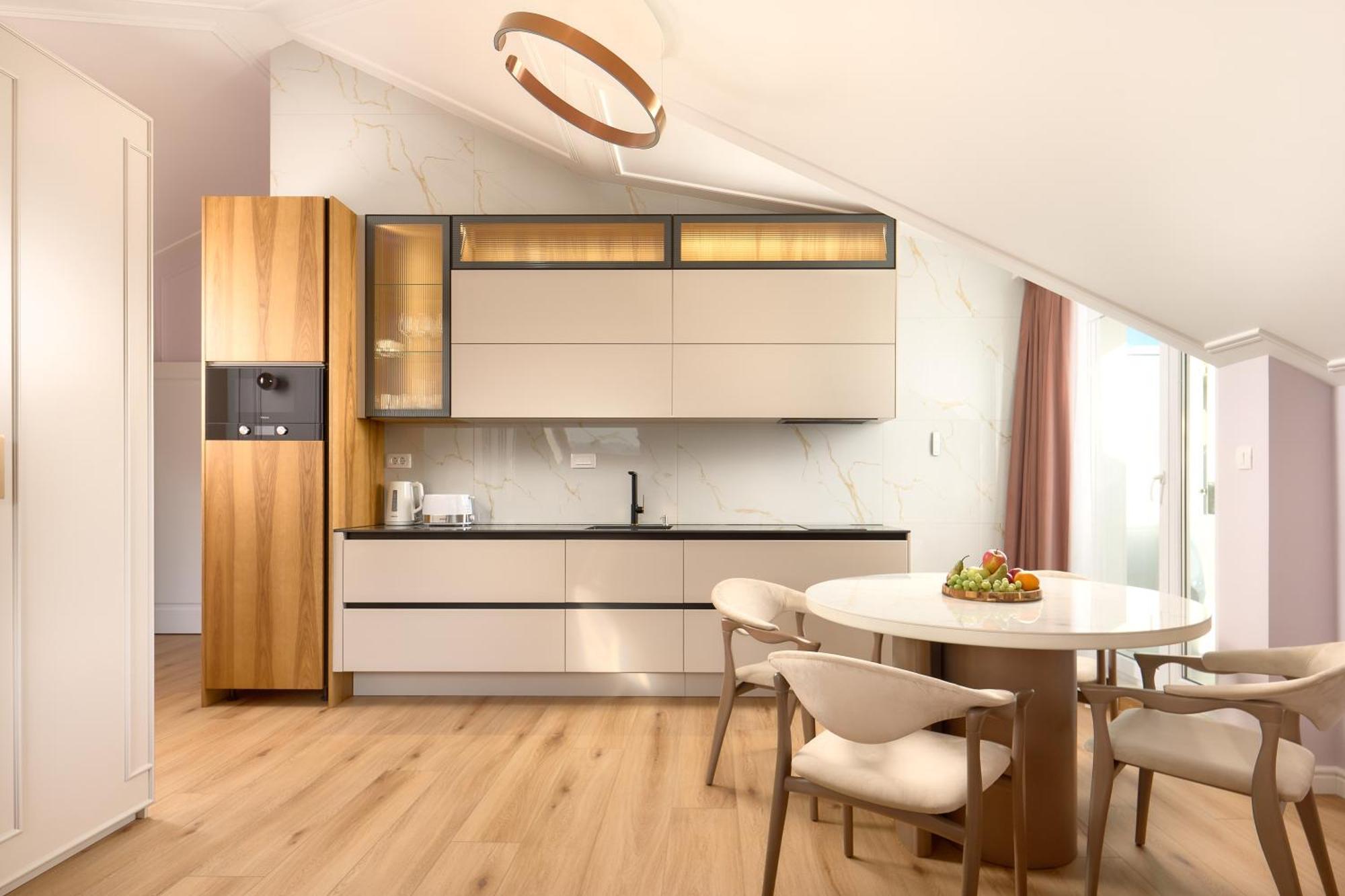 Luxury Apartments Villa Klara Split Extérieur photo